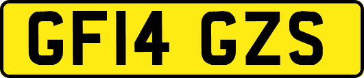 GF14GZS