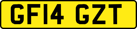 GF14GZT