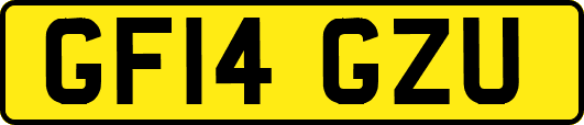 GF14GZU