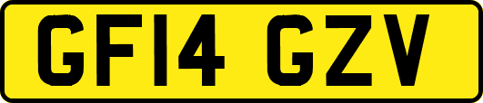 GF14GZV