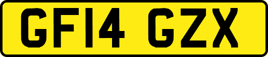 GF14GZX