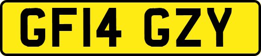 GF14GZY