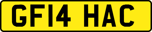 GF14HAC