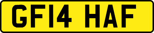 GF14HAF