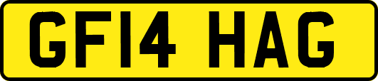 GF14HAG