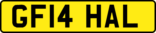 GF14HAL