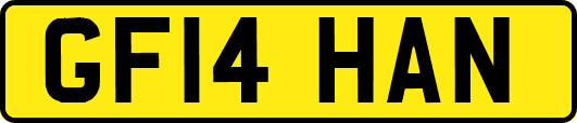 GF14HAN
