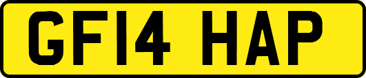 GF14HAP