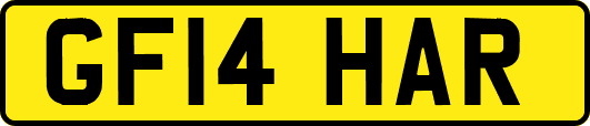 GF14HAR