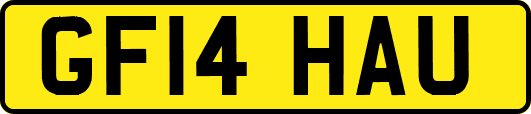 GF14HAU