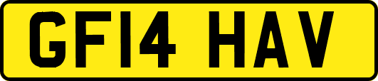 GF14HAV