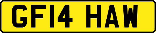 GF14HAW