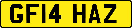 GF14HAZ