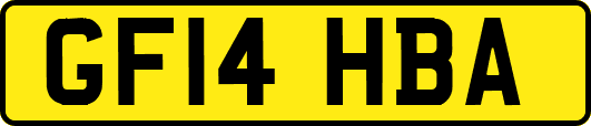GF14HBA
