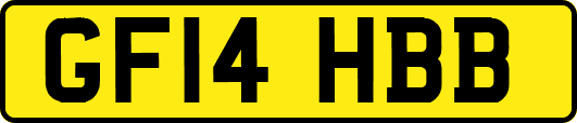 GF14HBB