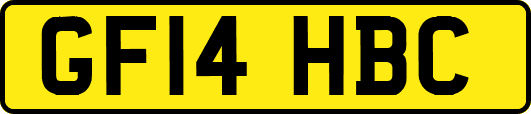 GF14HBC