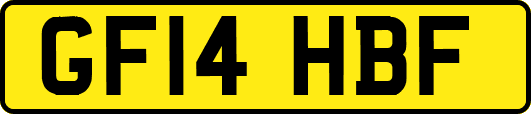 GF14HBF
