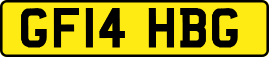 GF14HBG