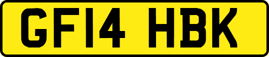 GF14HBK