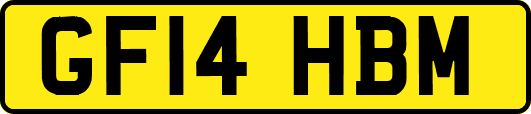 GF14HBM