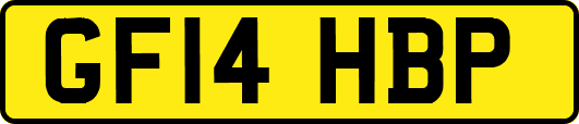 GF14HBP