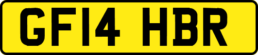 GF14HBR
