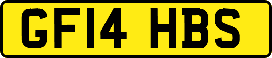 GF14HBS