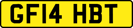GF14HBT