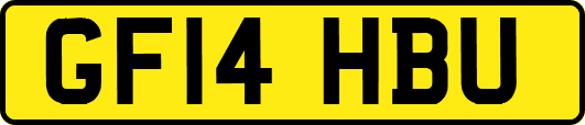 GF14HBU