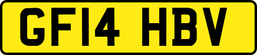 GF14HBV