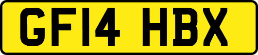 GF14HBX