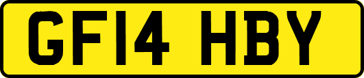 GF14HBY