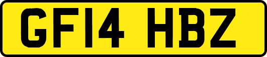 GF14HBZ
