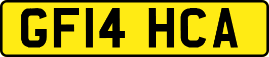GF14HCA
