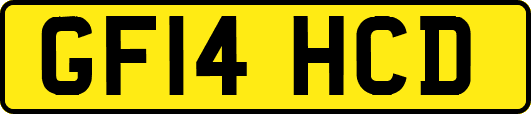 GF14HCD