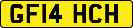 GF14HCH