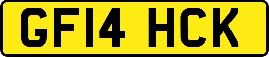GF14HCK