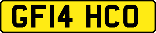 GF14HCO