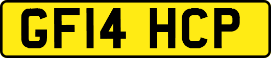 GF14HCP