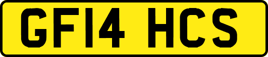 GF14HCS