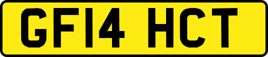 GF14HCT