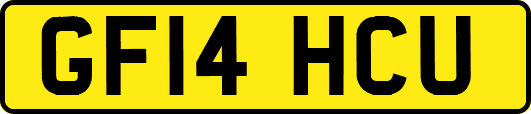 GF14HCU