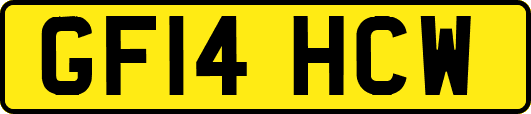 GF14HCW