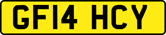 GF14HCY