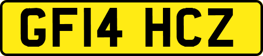 GF14HCZ