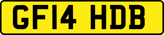 GF14HDB