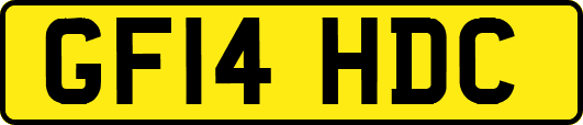 GF14HDC