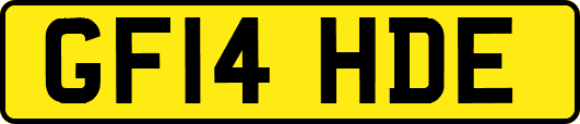 GF14HDE