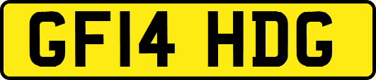 GF14HDG