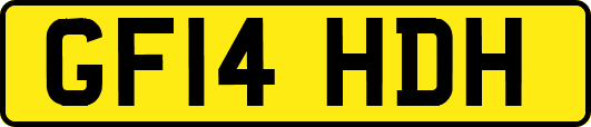 GF14HDH